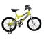 Imagen de BICICLETA JUNIOR ROD. 16 STARK